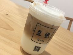 -豆恩咖餐(厦大翔安店)