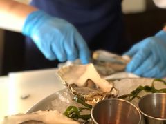 -壳里西餐厅Coquille Seafood Bistro(蒙自路店)