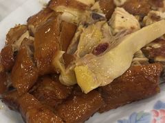 -凤城酒家(渣华道)