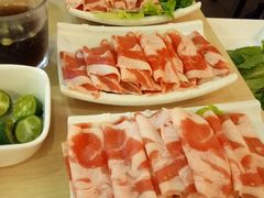 -野妹火锅(龙岗店)