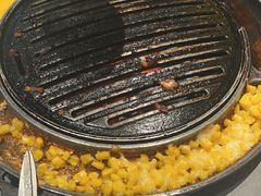 -轻烧烤肉(光谷步行街店)