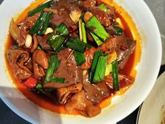 -佬太公海鸭·海鲜大排档(上海总店)