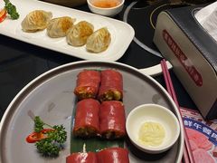 -煲王粤菜餐厅(中侨中心店)