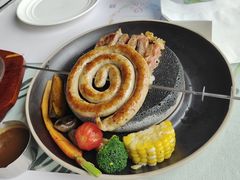 -大快乐牛排咖啡馆·本地西餐厅(南溪钻石城店)