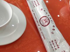 -清华大学-观畴园餐厅