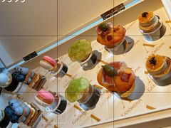 -L'Arome芳芳法国餐厅(仙林金鹰店)