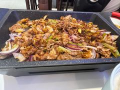 -紫光园(劲松店)