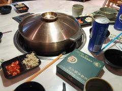 -狐狸爱上椰子鸡(滨江星光大道店)