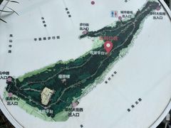 -佛山华盖山公园
