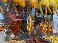 盐焗鸡-永祥烧腊餐厅(虹口店)