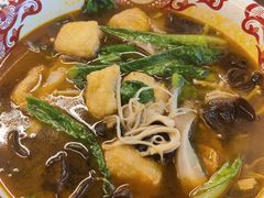 -破店肥哈·东北烧烤·夜宵(南山保利店)