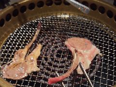 -谷牛日式烤肉(宝山U天地店)