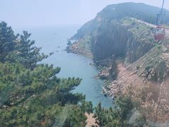 -摩天岭风景区