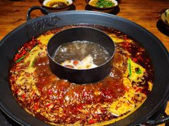 -楠火锅(龙阳广场店)