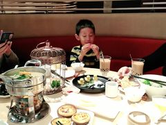 -避风塘(宝山万达店)