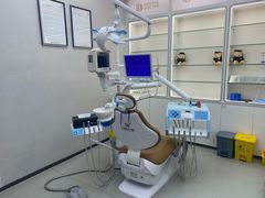 -牙博士口腔品牌连锁(杨浦店)