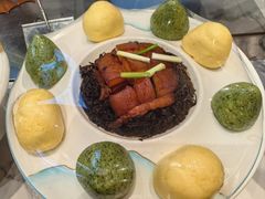 -绍兴老味道·非遗门店(银泰城店)