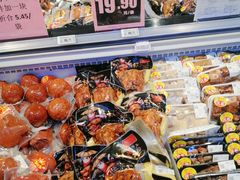 -物美大卖场(玉蜓桥店)