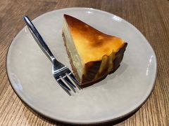 烤柠檬芝士蛋糕-Wagas沃歌斯(正大乐城店)