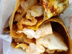 煎饼果蓖-南楼煎饼(滨江道店)