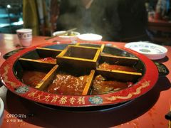-巴九门老火锅(来福士打望店)