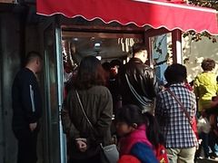 门面-王记西鎮电烤肉(汶上路店)