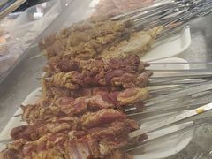 -通海俄式烧烤·俄罗斯大串(嵩山路店)