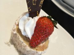 -厦门艾美酒店·新食谱西餐厅