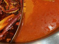 -黔哆哆地摊酸汤火锅(清湖店)