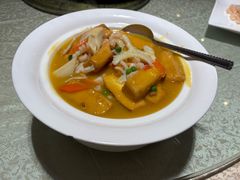 -山外山菜馆(玉泉路店)