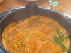 -黔三一夺夺粉酸汤火锅(百信店)