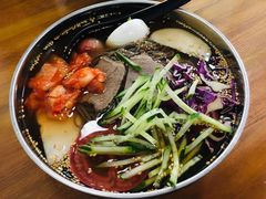-优壹佳·延边朝鲜族料理(中山北路店)