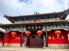 -大悲禅寺