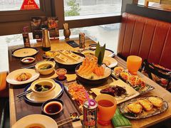 -極上萬膳·日料放题(来福士江景店)