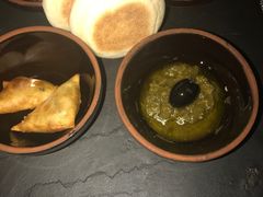 -Tajine Moroccan塔金摩洛哥中东餐厅