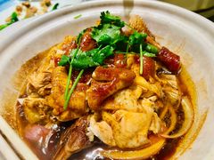 -山水茶艺馆·点心粤菜·30年老字号