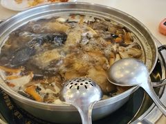 -太婆天府山珍酒楼(亚运村店)