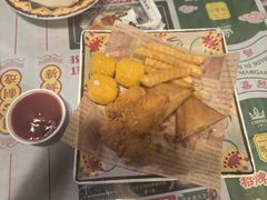 -玛嘉烈(北京金融街店)