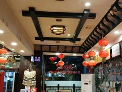 大堂-亮欢寨(凯里总店)