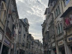 -聪辉同安老美食饭店(大元路店)