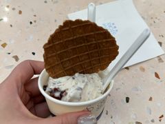 -CREAM STORY意大利手工冰淇淋&甜品(万象前海店)