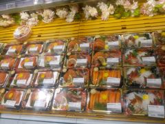 -盒马鲜生(宝地店)