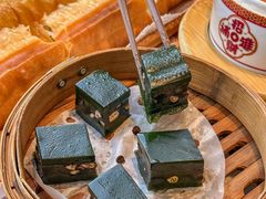 -点都德(广州白云山景区南门店)