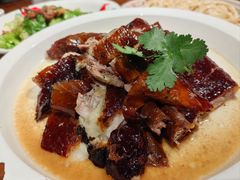 -广府乡下·饭庄(新港东路店)