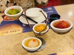 -点都德(聚福楼店)