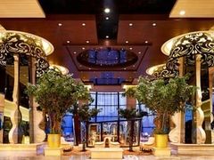 -济南喜来登酒店