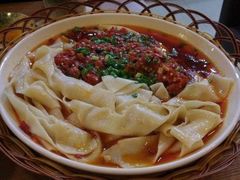 -薛阿婆(北美新天地中心店)