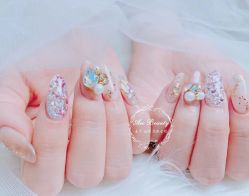 -Aso Artist Beauty美甲美睫