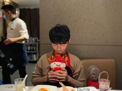 -海底捞火锅鲜切牛肉主题店(长寿路店)