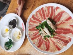 -桥香园过桥米线(国贸店)